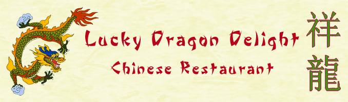 Dragon Fortune Delight